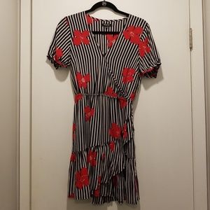 Madewell dress